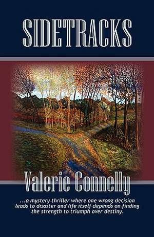 Sidetracks de Valerie Connelly