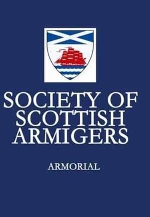 Armorial de Society of Scottish Armigers