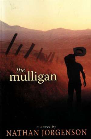 The Mulligan de Nathan Jorgenson