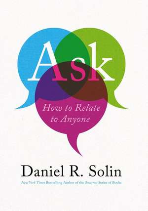 Ask de Daniel R. Solin