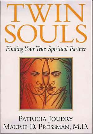 Twin Souls de D. Maurie Pressman