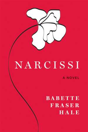 Narcissi de Babette Fraser Hale