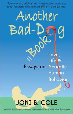 Another Bad-Dog Book de Joni B Cole