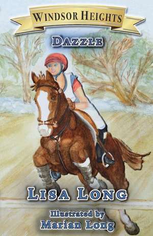 Windsor Heights Book 7 de Lisa Long