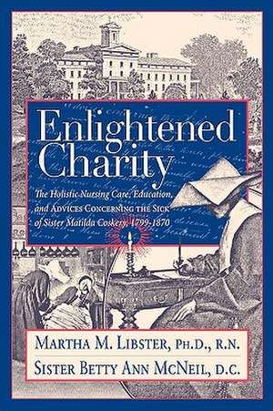 Enlightened Charity de Martha M. Libster