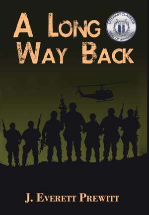 A Long Way Back de J. Everett Prewitt