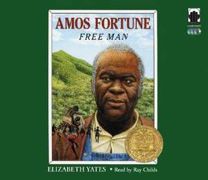 Amos Fortune, Free Man de Elizabeth Yates