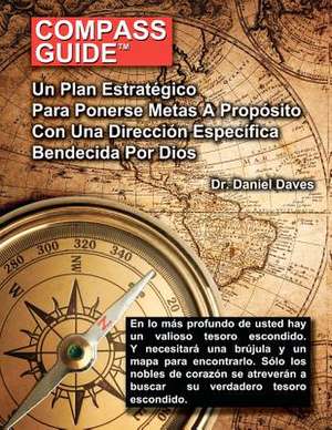 Compass Guide de Daniel Daves