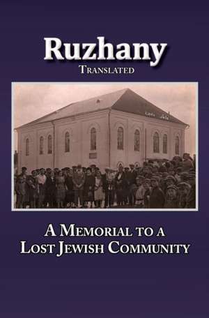 Rozana de Meir Sokolowsky