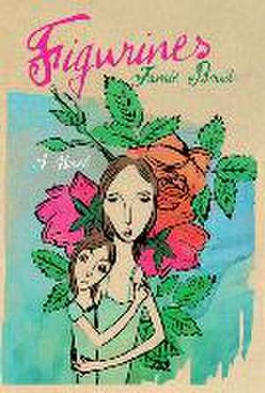 Figurines de Jamie Boud