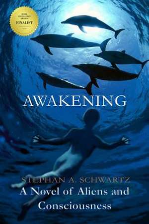 Awakening de Stephan Andrew Schwartz