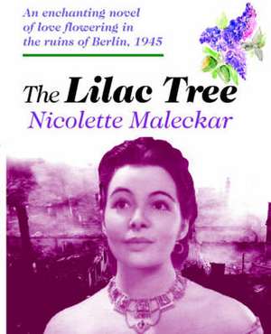 The Lilac Tree de Nicolette Maleckar