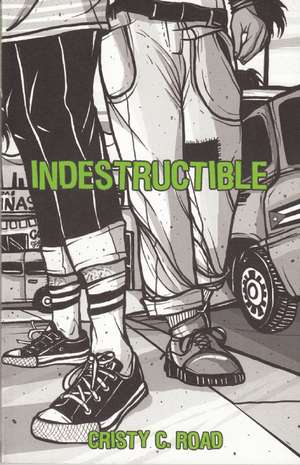 Indestructible de Cristy C. Road