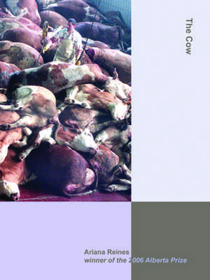 Reines, A: Cow