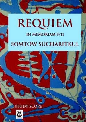 Requiem de Somtow Sucharitkul