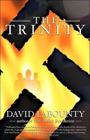 The Trinity de David Labounty