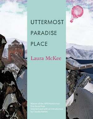 Uttermost Paradise Place de Laura McKee