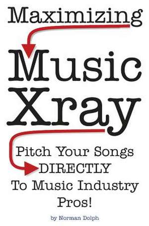 Maximizing Music Xray