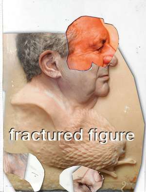 Fractured Figure, Volume I de Tim Noble