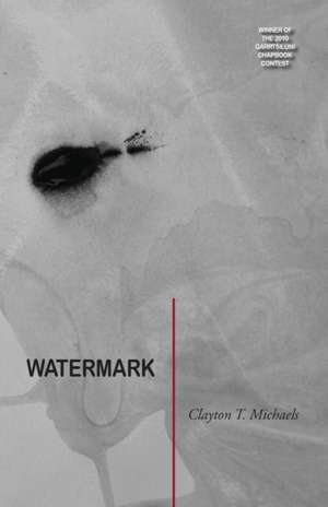 Watermark de Clayton T. Michaels