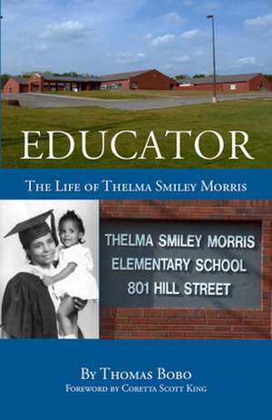 Bobo, T: Educator