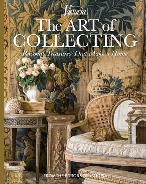 The Art of Collecting de Melissa Lester