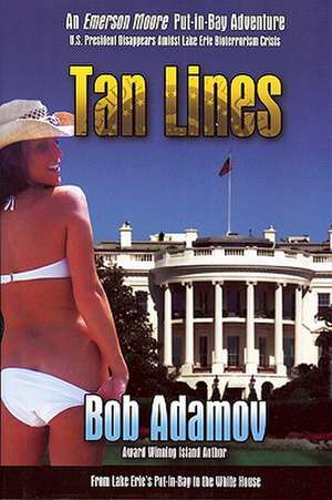 Tan Lines de Bob Adamov