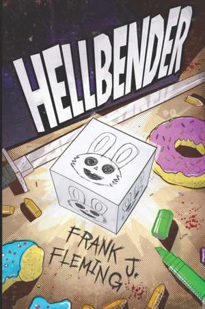Hellbender de Frank J. Fleming