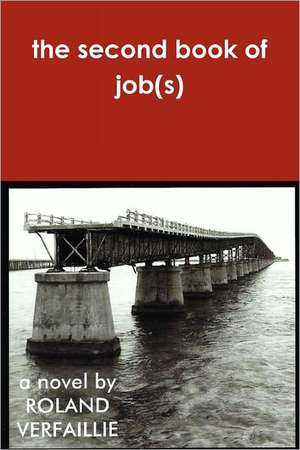 The Second Book of Job(s) de Roland Verfaillie