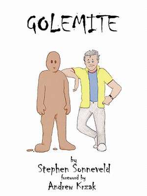 Golemite de Stephen Sonneveld