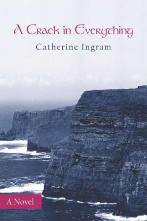 A Crack in Everything de Catherine V Ingram