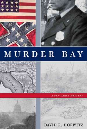 Murder Bay de David R. Horwitz