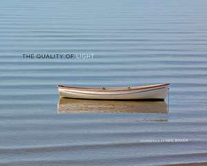 The Quality of Light de Neil Baker