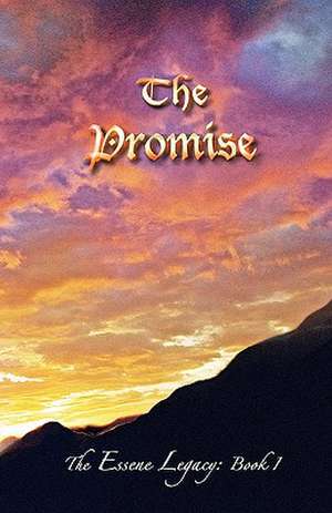 The Promise: Book 1 de Al Miner