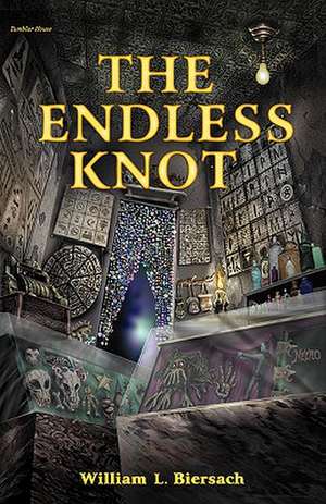 The Endless Knot de William L. Biersach