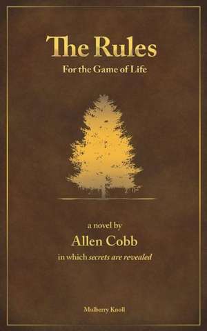 The Rules de Allen Cobb