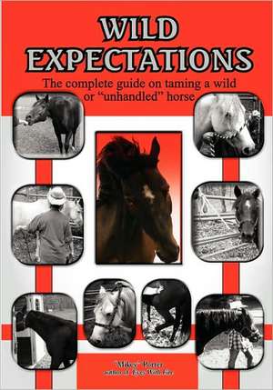 Wild Expectations de "Mikey" Porter