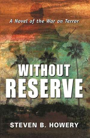 Without Reserve