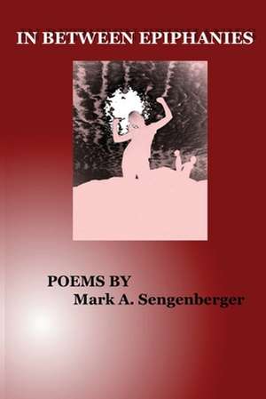 In Between Epiphanies: Connecting Verses for Inspiration de Mark A. Sengenberger