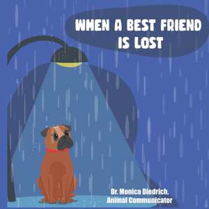 When A Best Friend Is Lost de Colleen Fox