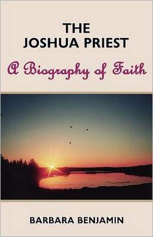 The Joshua Priest de Barbara Benjamin