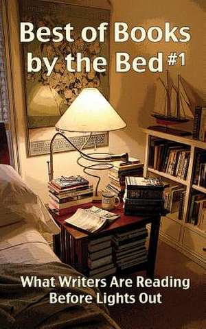 Best of Books by the Bed #1 de Cheryl Olsen