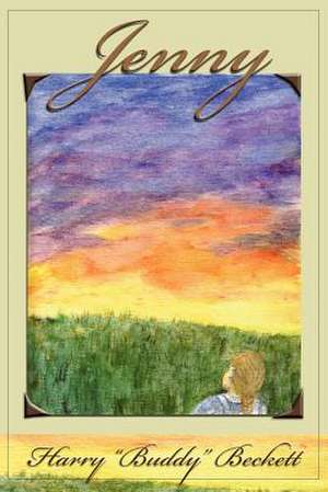 Jenny de Harry Buddy Beckett
