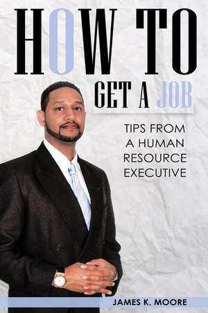 How to Get a Job