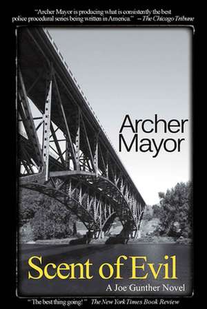 Scent of Evil de Archer Mayor