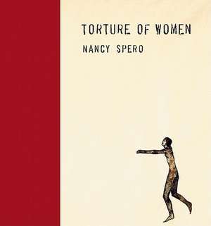 Torture of Women de Diana Nemiroff