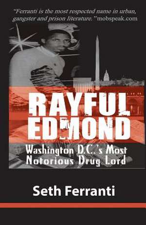 Rayful Edmond de Seth Ferranti