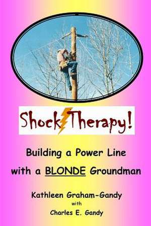 Shock Therapy de Kathleen Graham Gandy