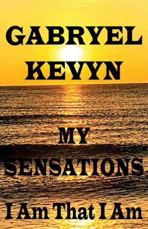 My Sensations: I Am That I Am de Gabryel Kevyn