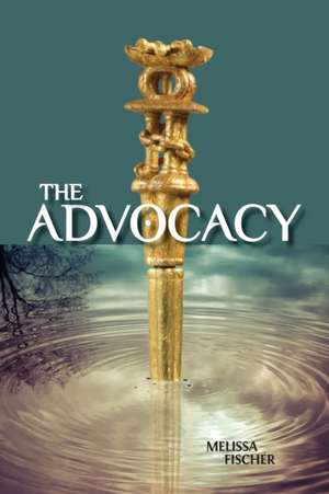 The Advocacy de Melissa Fischer